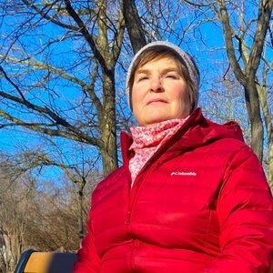 Meet your Posher, Carol